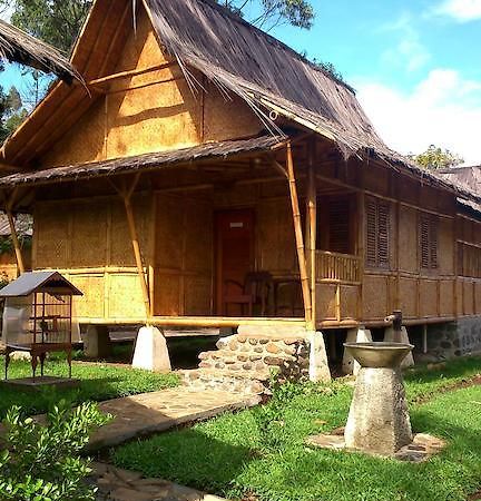 Villa Kampung Karuhun Sutan Raja Bandung Zewnętrze zdjęcie