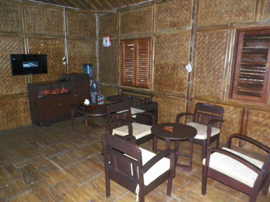 Villa Kampung Karuhun Sutan Raja Bandung Pokój zdjęcie
