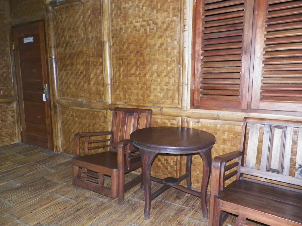 Villa Kampung Karuhun Sutan Raja Bandung Pokój zdjęcie