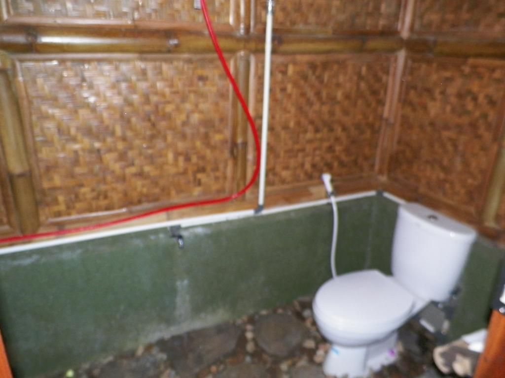 Villa Kampung Karuhun Sutan Raja Bandung Pokój zdjęcie