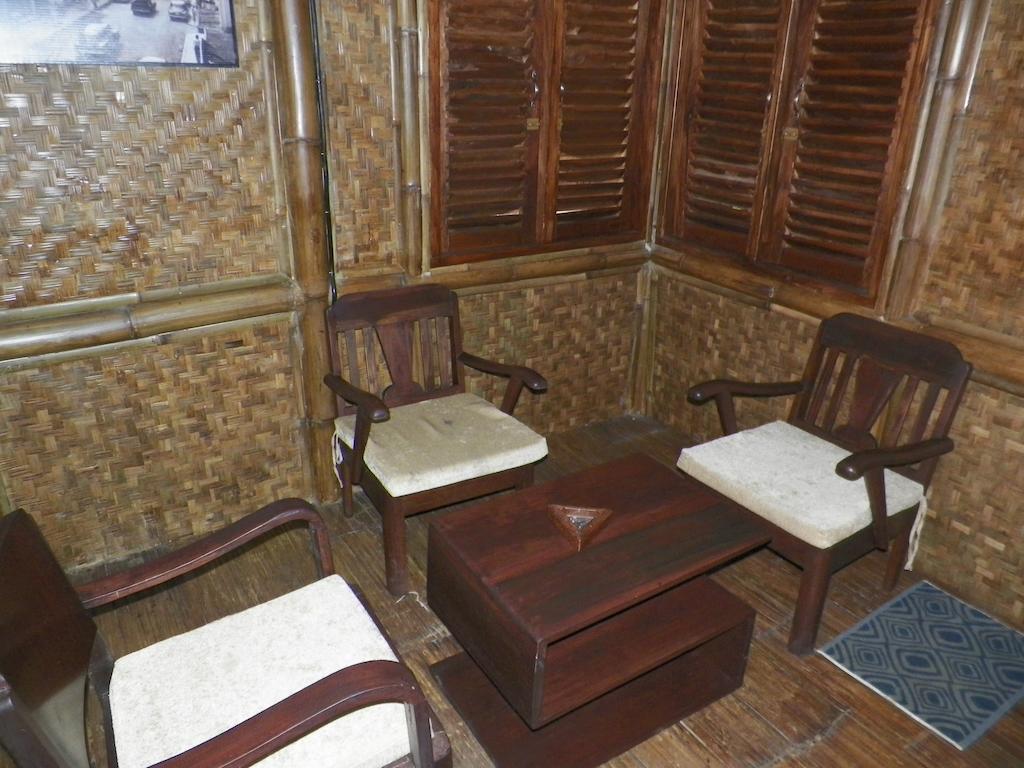 Villa Kampung Karuhun Sutan Raja Bandung Pokój zdjęcie