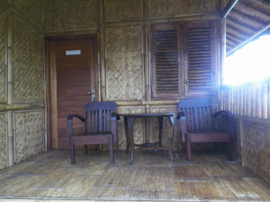 Villa Kampung Karuhun Sutan Raja Bandung Pokój zdjęcie