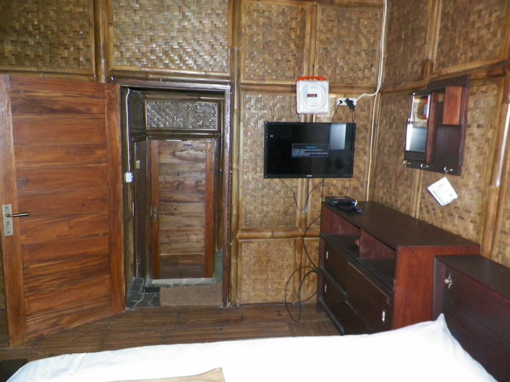 Villa Kampung Karuhun Sutan Raja Bandung Pokój zdjęcie
