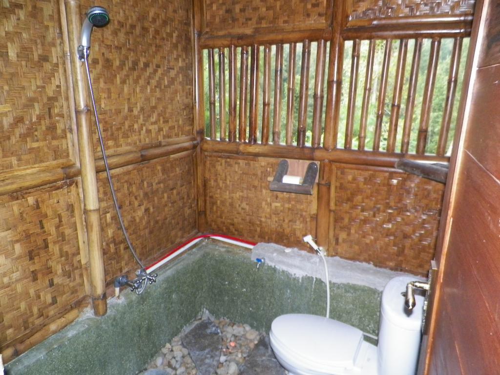 Villa Kampung Karuhun Sutan Raja Bandung Pokój zdjęcie