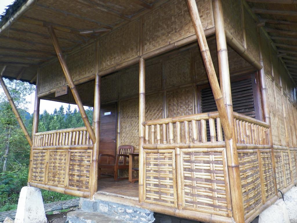 Villa Kampung Karuhun Sutan Raja Bandung Pokój zdjęcie