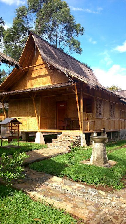 Villa Kampung Karuhun Sutan Raja Bandung Zewnętrze zdjęcie